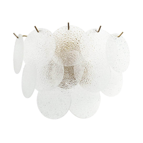 Настенный светодиодный светильник Loft IT Frost 10022W Настенный светодиодный светильник Loft IT Frost 10022W