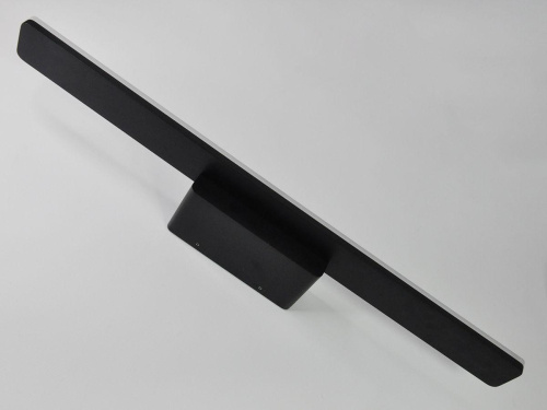 Подсветка для картин Elvan GW-1088/60-18W-WW-Bk