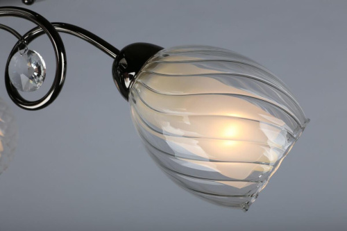 Потолочная люстра Omnilux OML-31607-03