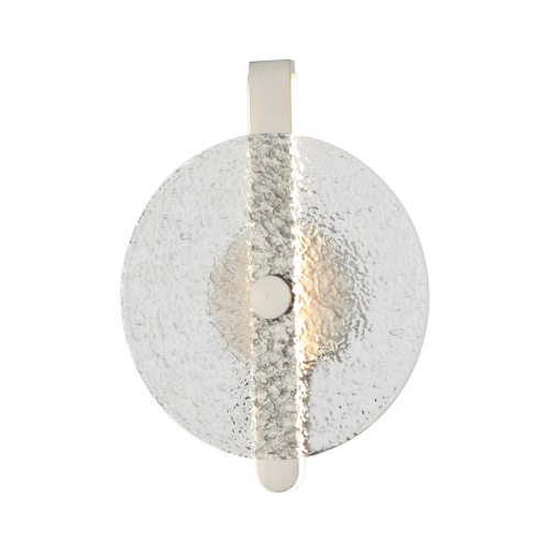 Настенный светодиодный светильник Aployt Lorentayn APL.328.11.09 Настенный светодиодный светильник Aployt Lorentayn APL.328.11.09