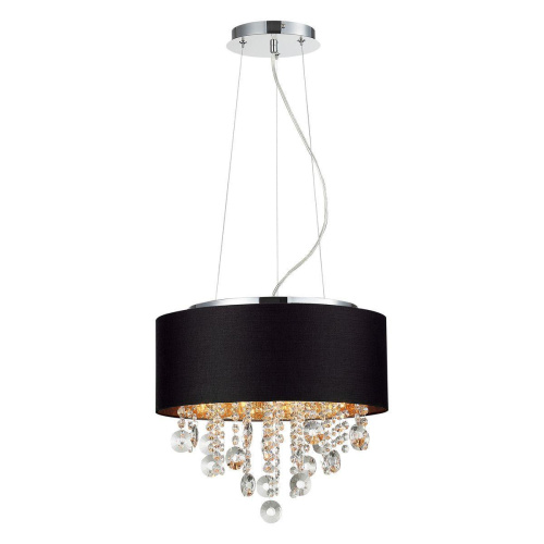 Подвесная люстра ST Luce Lacchia SL1350.403.04 Подвесная люстра ST Luce Lacchia SL1350.403.04