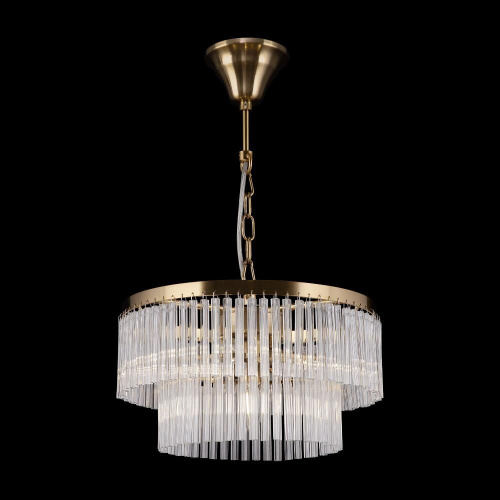 Подвесная люстра Maytoni Colonne MOD093PL-04BS Подвесная люстра Maytoni Colonne MOD093PL-04BS