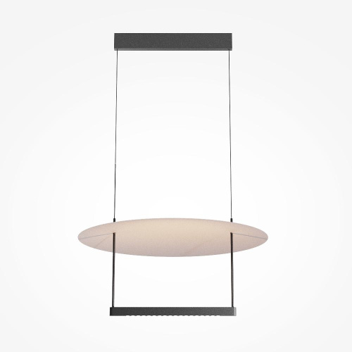 Подвесной светильник Maytoni MOD280PL-L30B3K1