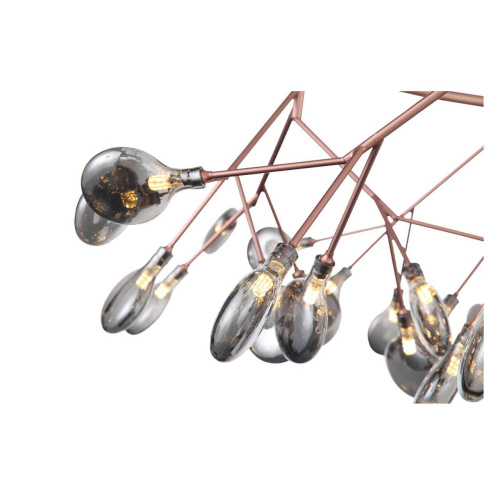 Подвесная люстра ST Luce Riccardo SL411.343.45 Подвесная люстра ST Luce Riccardo SL411.343.45