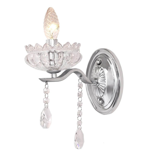 Бра Silver Light Venere 724.44.1 Бра Silver Light Venere 724.44.1