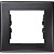 Рамка 1-постовая Schneider Electric Sedna SDN5800170