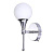 Бра Arte Lamp A9162AP-1CC