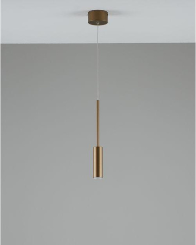 Подвесной светодиодный светильник Moderli Rin V10901-PL