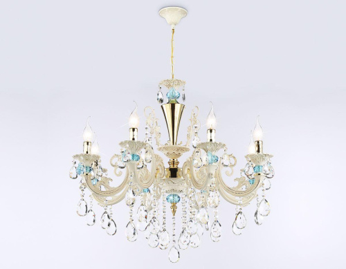 Подвесная люстра Ambrella light Traditional TR4926