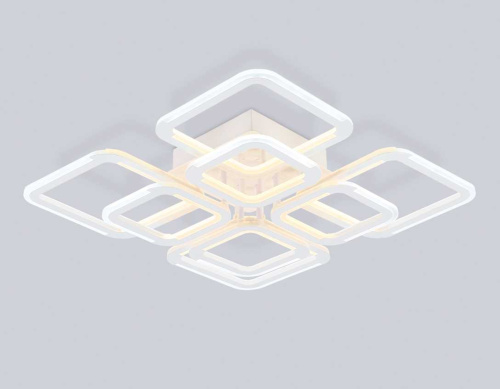 Светильник потолочный Ambrella light ACRYLICA FA8950