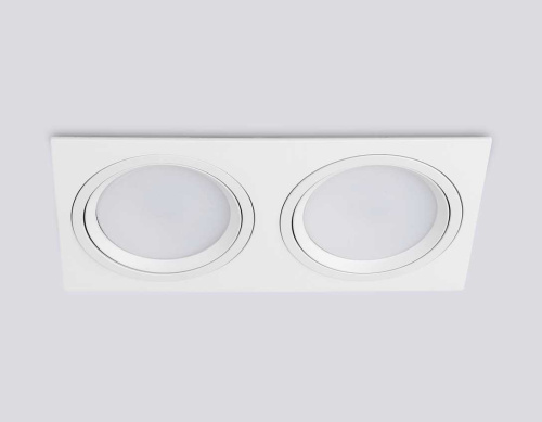 Встраиваемый светильник Ambrella light TECHNO SPOT TN51919