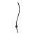 Настенный светильник LOFT IT Rays 10152 BK