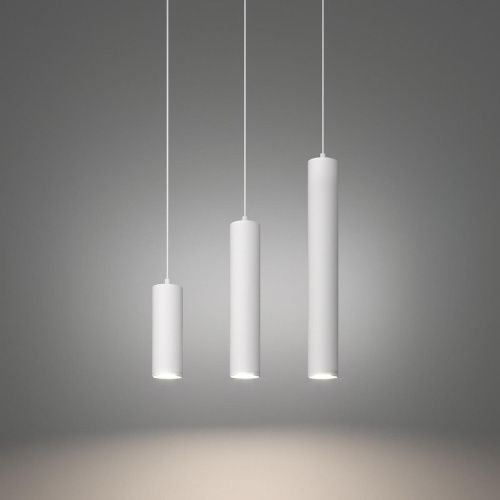 Подвесной светодиодный светильник Elektrostandard Base 50247 LED 7W 4000K белый a064187 Подвесной светодиодный светильник Elektrostandard Base 50247 LED 7W 4000K белый a064187