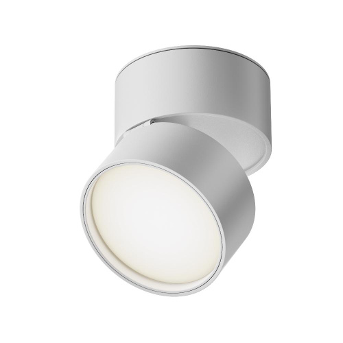 Светодиодный спот Maytoni Onda C024CL-L12W4K Светодиодный спот Maytoni Onda C024CL-L12W4K