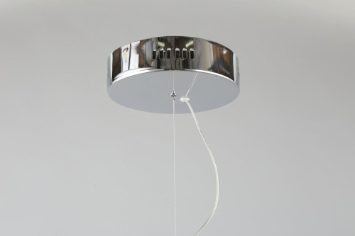 Подвесной светодиодный светильник Omnilux Uscio OML-02103-120