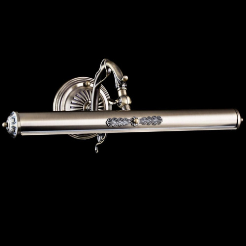 Подсветка для картин Maytoni Picasso PIC114-02-R