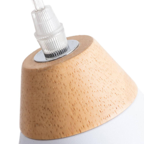 Подвесной светильник Arte Lamp Talli A5167SP-1WH Подвесной светильник Arte Lamp Talli A5167SP-1WH