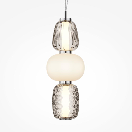 Подвесной светильник Maytoni MOD267PL-L28CH3K