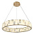 Подвесной светодиодный светильник Stilfort Cerruti 4015/03/08P