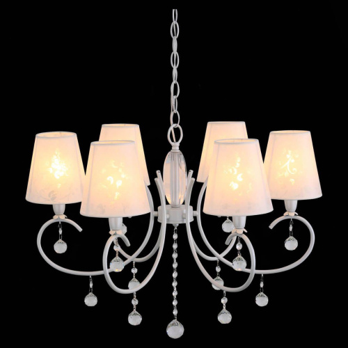 Подвесная люстра ST Luce Cigno SL182.503.06 Подвесная люстра ST Luce Cigno SL182.503.06