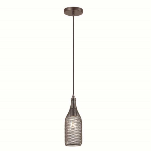 Подвесной светильник Odeon Light Bottle 3353/1 Подвесной светильник Odeon Light Bottle 3353/1