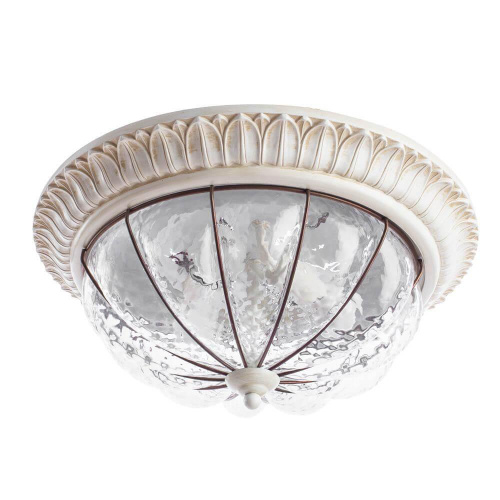 Потолочный светильник Arte Lamp San Marco A2241PL-3WG Потолочный светильник Arte Lamp San Marco A2241PL-3WG