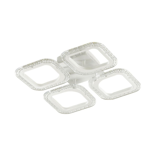 Потолочная светодиодная люстра Lumion Ledio Hunter 5204/64CL