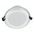 Встраиваемый светодиодный светильник Lumina Deco Saleto LDC 8097-RD-18W
