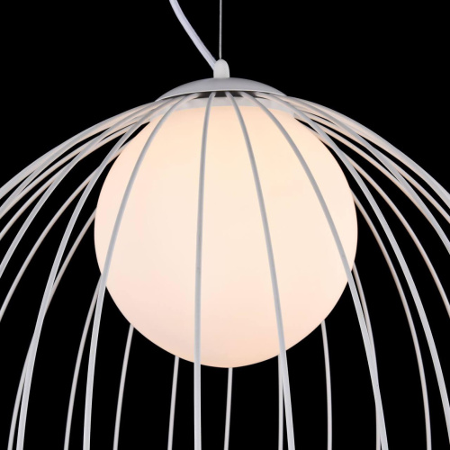 Подвесной светильник Maytoni Polly MOD541PL-01W