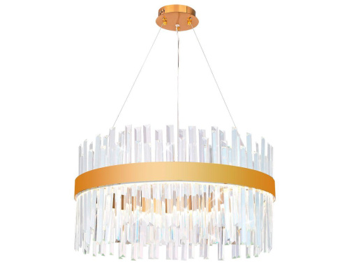 Подвесной светодиодный светильник Ambrella light Traditional TR5010 Подвесной светодиодный светильник Ambrella light Traditional TR5010