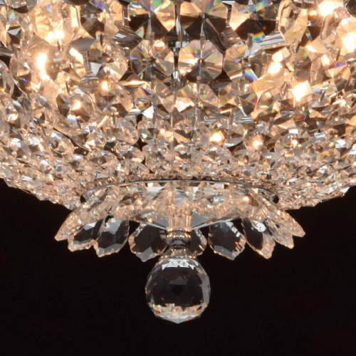 Подвесной светильник MW-Light Патриция 1 447010306