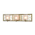 Бра Vele Luce Viola VL4164W03