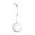 Подвесной светильник Lightstar Simple Light 803110