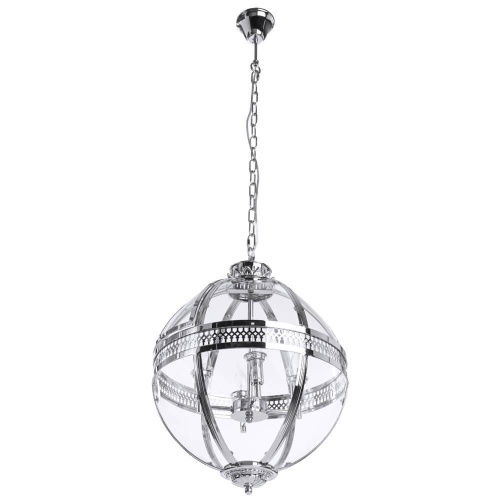 Подвесная люстра Divinare Orbite 1015/02 SP-4 Подвесная люстра Divinare Orbite 1015/02 SP-4