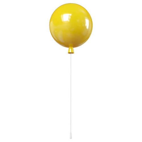 Потолочный светильник Loft IT 5055C/S yellow Потолочный светильник Loft IT 5055C/S yellow