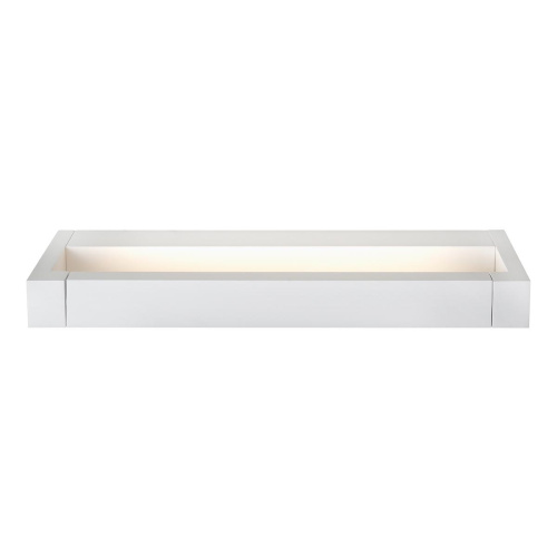 Настенный светодиодный светильник iLedex Firefox W1173-1 WH Настенный светодиодный светильник iLedex Firefox W1173-1 WH