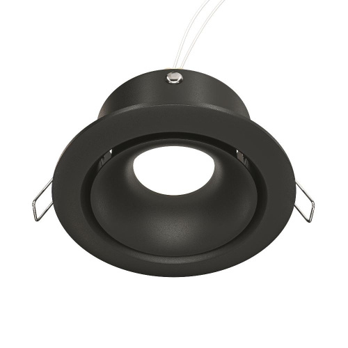 Встраиваемый светильник Maytoni Yin DL030-2-01B