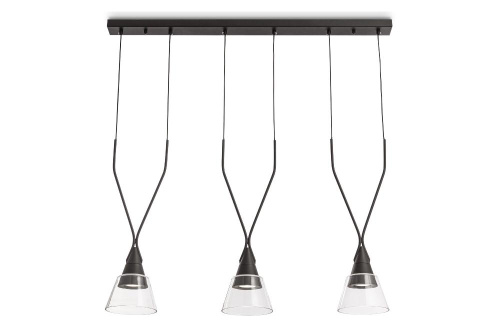 Подвесной светильник Maytoni Hilo P063PL-03B Подвесной светильник Maytoni Hilo P063PL-03B