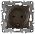 Розетка ЭРА 12 2P E Schuko 16A 250V 12-2101-13 Б0019320