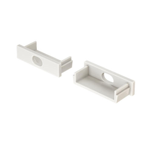 Заглушка Maytoni Technical для профиля ALM003S (10 шт) ALM003EC