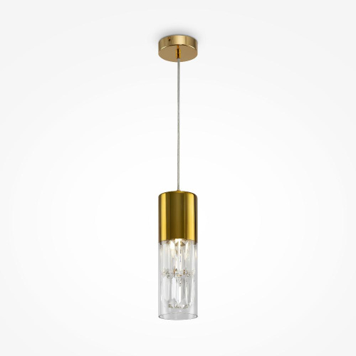 Подвесной светильник Maytoni Wonderland MOD313PL-01G