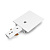 Ввод питания встраиваемый Ambrella Light Track System Standard 220V GL7155