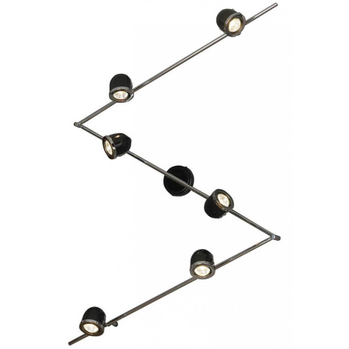 Трековая система Lussole Tivoli GRLSN-3129-06 Трековая система Lussole Tivoli GRLSN-3129-06