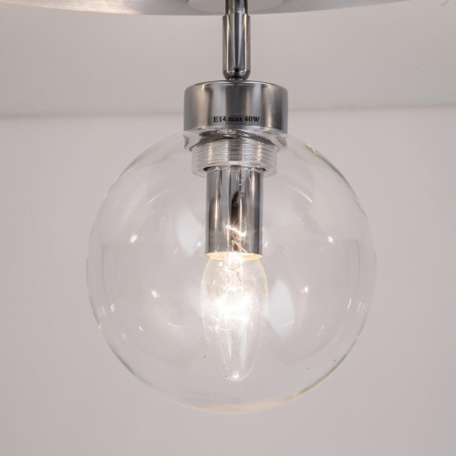 Потолочная люстра Citilux Самба  CL158130