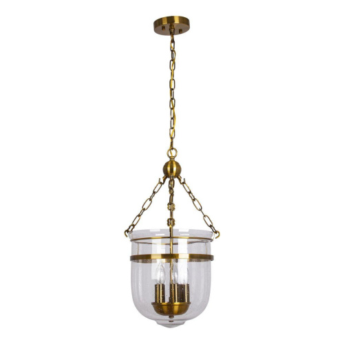 Подвесной светильник Abrasax Hildegard CL.9102-5BR Подвесной светильник Abrasax Hildegard CL.9102-5BR