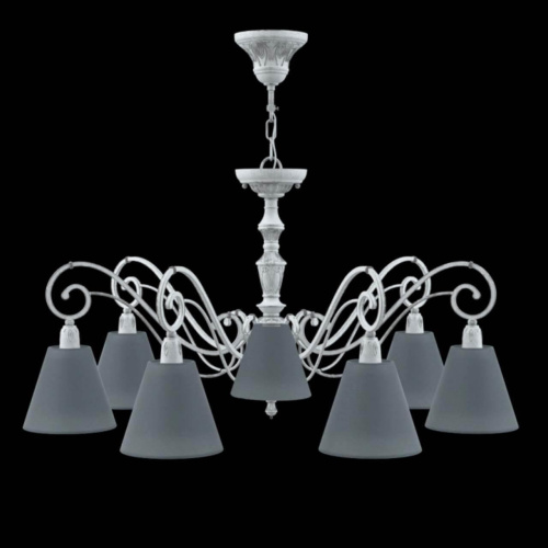 Подвесная люстра Maytoni Classic E3-07-G-LMP-O-22