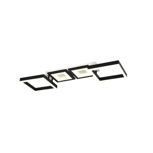 Потолочный светодиодный светильник Escada Scutum 10266/4LED Потолочный светодиодный светильник Escada Scutum 10266/4LED