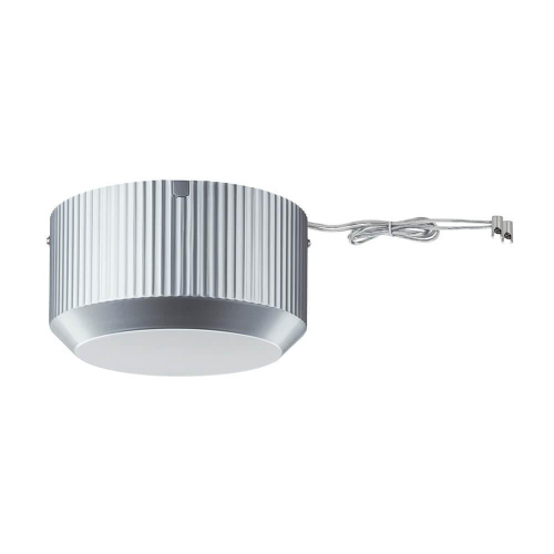 Трансформатор индукционный Toroidal Decorative Trafo 300VA Alu-m 97946