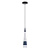 Подвесной светильник LED4U L7122-1 BL