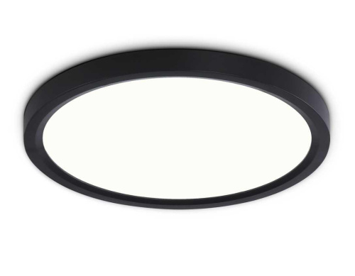 Потолочный светодиодный светильник Ambrella light Orbital Air Slim FZ1904 Потолочный светодиодный светильник Ambrella light Orbital Air Slim FZ1904